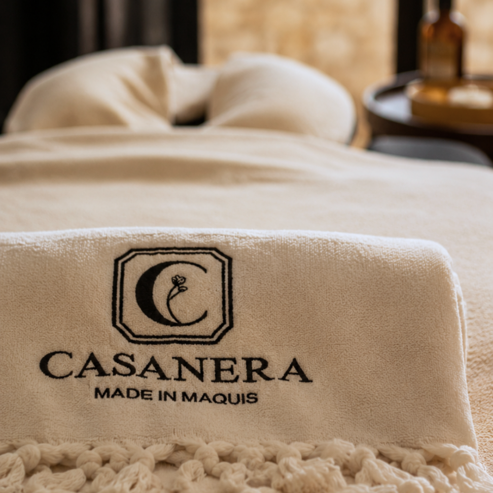 Casanera table